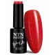 Lakier hybrydowy NTN Premium Springtime selfie 5g Nr 281