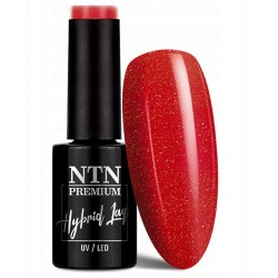 Lakier hybrydowy NTN Premium Springtime selfie 5g Nr 281