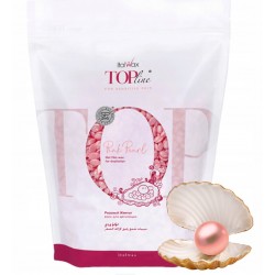 ITALWAX wosk w granulkach PINK PEARL Film Wax 750g hipoalergiczny