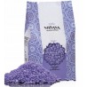 Wosk twardy do depilacji ItalWax NIRVANA 1kg LAVENDER