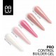 PALU ŻEL BUDUJĄCY PRO CONTROL BUILDER GEL Mleczny 45g