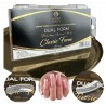 BOSKA NAILS Górne formy  DUAL FORM Classic 100 szt