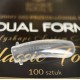 BOSKA NAILS Górne formy  DUAL FORM Classic 100 szt