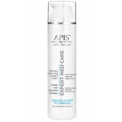 Apis EXPERT MED Ultralekki krem ekstremalnie nawilżający 200ml