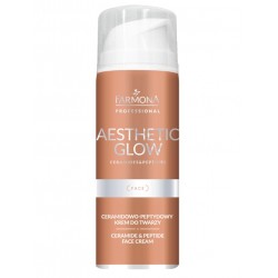 Farmona AESTHETIC GLOW Krem ceramidowo-peptydowy 150ml