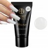 Boska Nails Akrylożel PolyShape Żel budujący do paznokci Pure White 30g