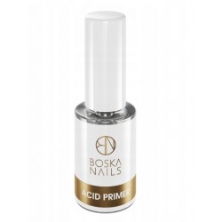 Boska Nails Acid Primer  10 ml Primer Kwasowy