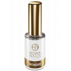 Boska Nails Bonder 10ml Primer bezkwasowy