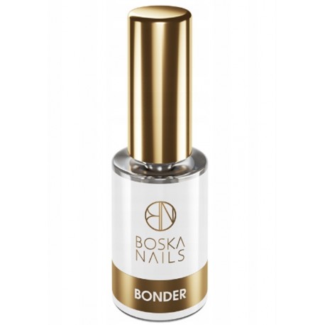 Boska Nails Bonder 10ml Primer bezkwasowy