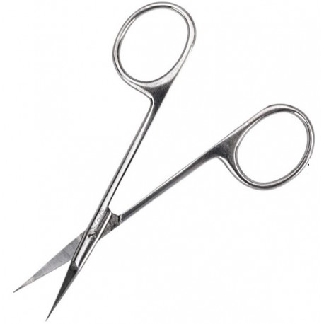 Oryginalne Nożyczki LEXWO 551 do skórek