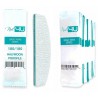 Nail4U Pilnik mini Podofile do paznokci ŁÓDKA 180/180 - 25 sztuk Pakiet