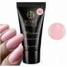 Boska Nails Akrylożel PolyShape Żel budujący do paznokci Ligh Pink 30g