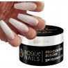 Boska Nails ProControl Żel budujący - White Bella 15ml
