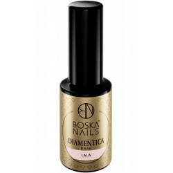 Boska Nails baza Diamentica Lala 10ml