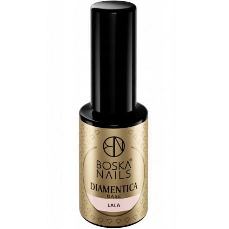 Boska Nails baza Diamentica Lala 10ml