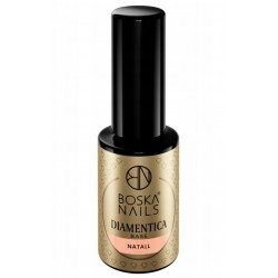 Boska Nails baza Diamentica Natall 10ml