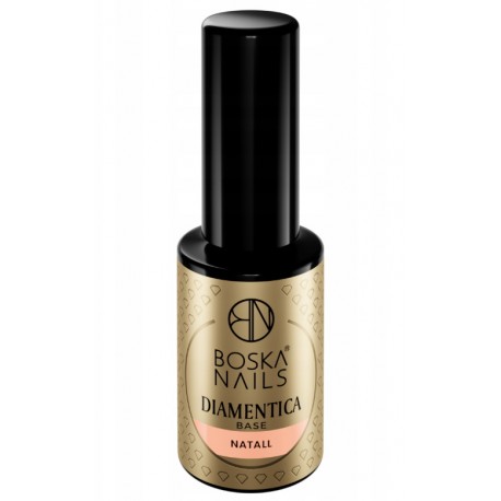Boska Nails baza Diamentica Natall 10ml