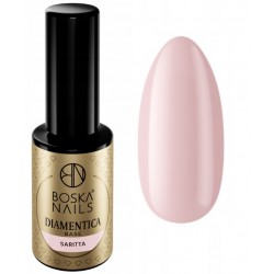 Boska Nails baza Diamentica Saritta 10ml