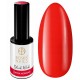 Boska Nails Lakier Hybrydowy CZERWONY EXTRA Monda nr 516 6 ml