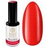Boska Nails Lakier Hybrydowy CZERWONY EXTRA Monda nr 516 6 ml