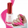 Boska Nails Lakier hybrydowy Secondo Annivsersario Różowy 6ml 467 August