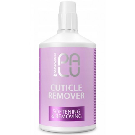 PALU Płyn do zmiękczania i usuwania skórek CUTICLE REMOVER 100g