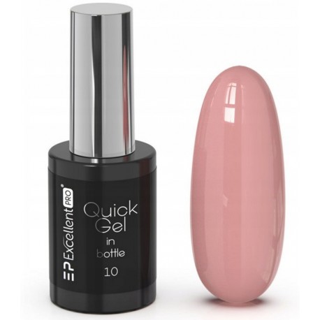Excellent PRO Żel w butelce 010 11g