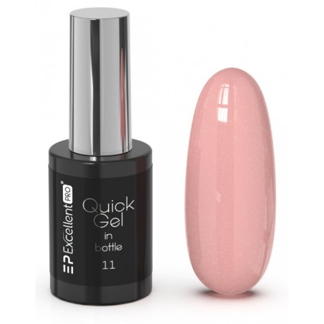 Excellent PRO Żel w butelce 011 11g