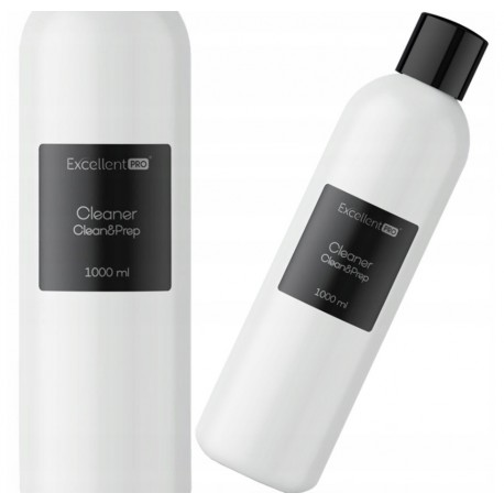 Excellent Pro Cleaner & Dehydrator - Clean&Prep 1000ml