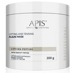 Apis Liftingująco-napinająca maska algowa z SNAP-8™ peptide 200g