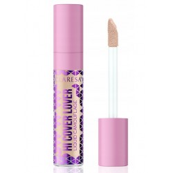 CLARESA KOREKTOR KRYJĄCY W PŁYNIE HI COVER LOVER 24 MEDIUM