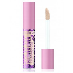 CLARESA KOREKTOR KRYJĄCY W PŁYNIE HI COVER LOVER 22 FAIR 8g
