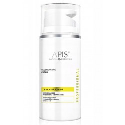 Apis CERAMIDE REPAIR Regenerujący krem z ceramidami i kwasami omega 100ml