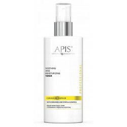 Apis CERAMIDE REPAIR Odbudowująca maska z ceramidami i beta glukanem 200ml
