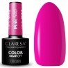 Claresa Lakier hybrydowy PINK 540 -5g