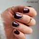 Claresa Lakier hybrydowy PINK 553 -5g