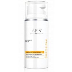 Apis ADENO-C Krem rozświetlający do twarzy dzień i noc 100 ml