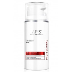 Apis Pro-lift Spicule Technology liftingujący krem do twarzy z DMAE 100 ml