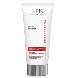 APIS PRO-LIFT SPICULE TECHNOLOGY Liftingująca maska żelowa 200 ml