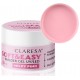 Claresa żel budujący Soft&Easy Milky Pink 90g