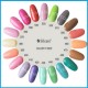 New Color IT Silcare  6ml - kolor 620