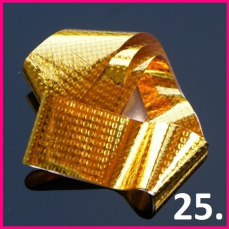 Folia Transferowa 25 cm - 25