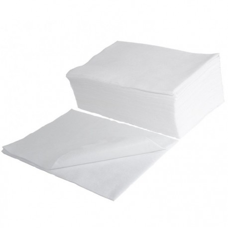Ręcznik z włókniny BASIC 70x40 - 50szt