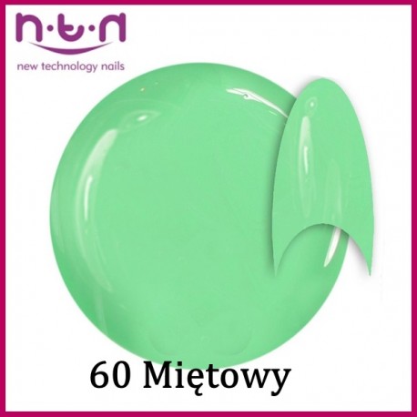Żel kolorowy NTN 50