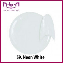 Żel kolorowy NTN S8