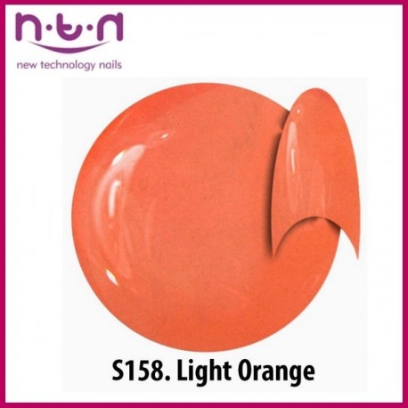 Żel kolorowy NTN S158