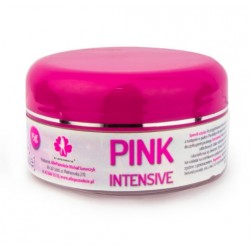 Akryl Pink Medium 15g AllePaznokcie