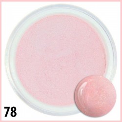 Akryl kolorowy perłowy 77