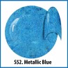 Żel kolor METALIC S51