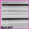  Naklejki na paznokcie 3D QLZ-234